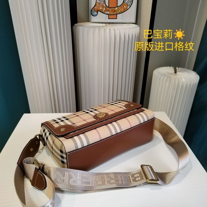 Burberry Satchel Bags